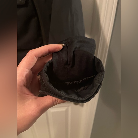 Black Ripzone Jacket - Picture 3 of 5